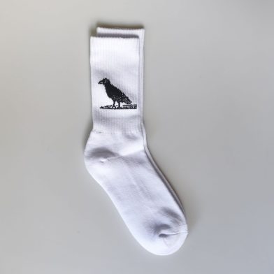 Raven Socks